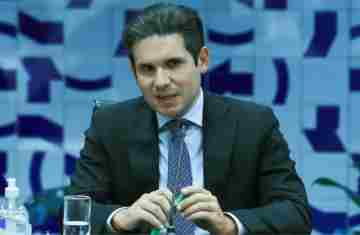  Relatório da PEC da Segurança deve ser apresentado nesta semana 